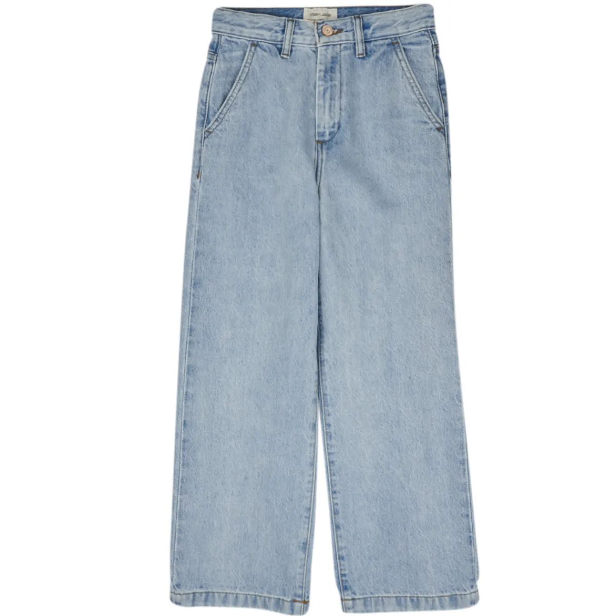 Jeans^Teddy Smith - P-MARINER JR Bleu