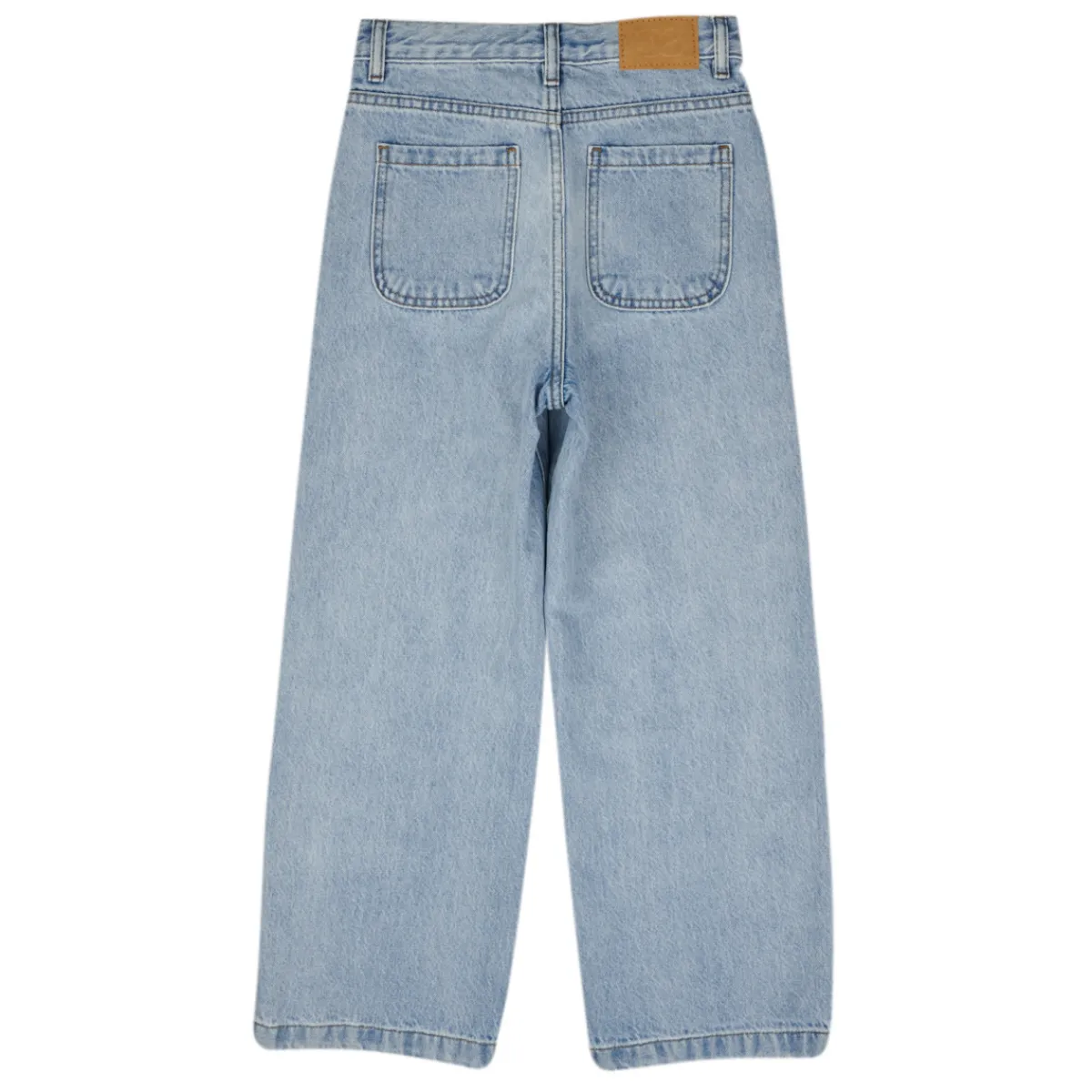 Jeans^Teddy Smith - P-MARINER JR Bleu