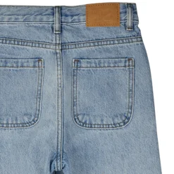 Jeans^Teddy Smith - P-MARINER JR Bleu