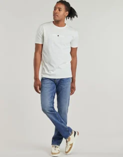 Jeans^Teddy Smith - REG Bleu