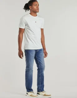 Jeans^Teddy Smith - REG Bleu