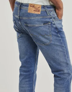 Jeans^Teddy Smith - REG Bleu