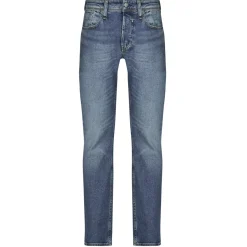 Jeans^Teddy Smith - REG Bleu