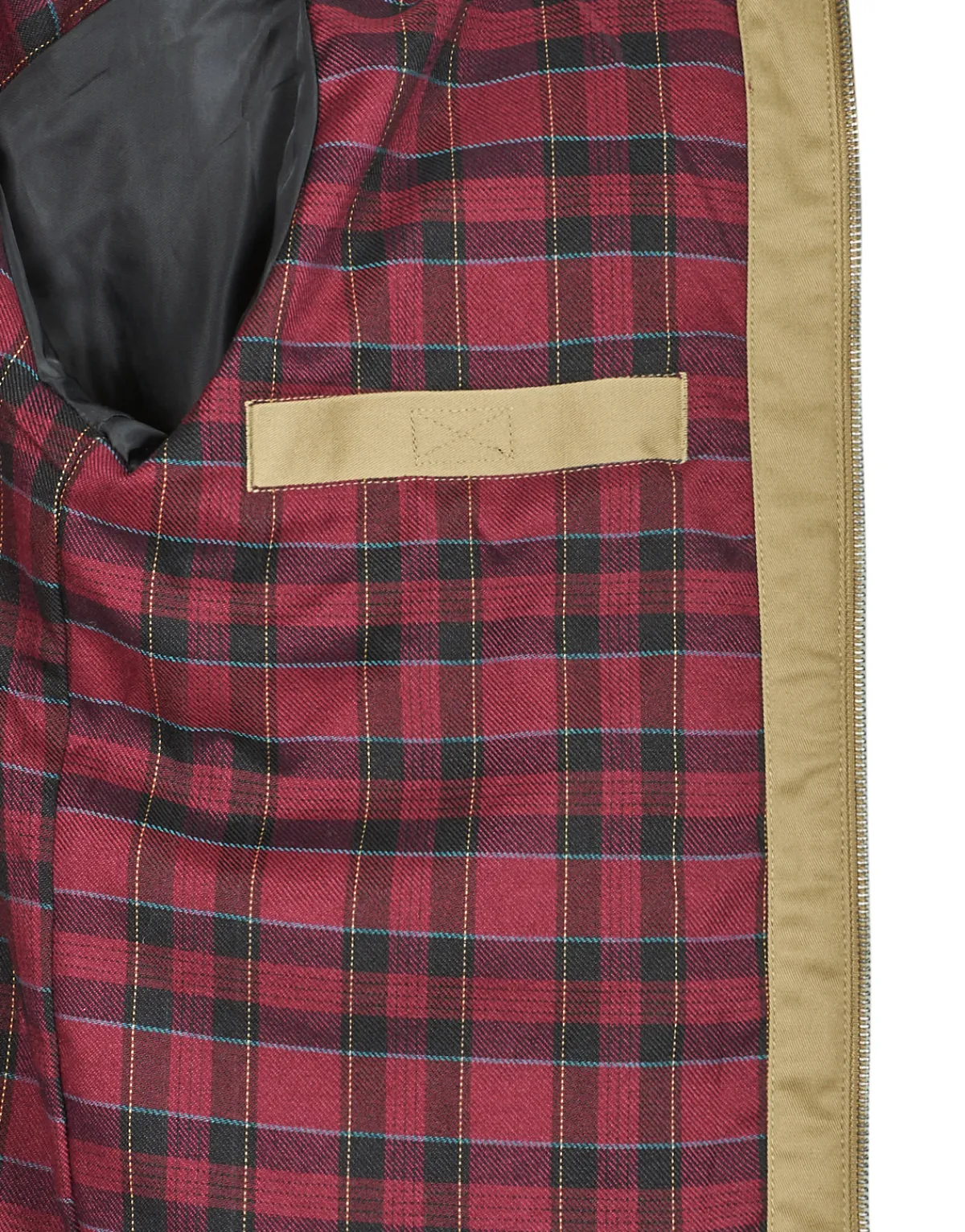 Vestes^Teddy Smith - SANSON 2 Beige