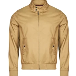 Vestes^Teddy Smith - SANSON 2 Beige