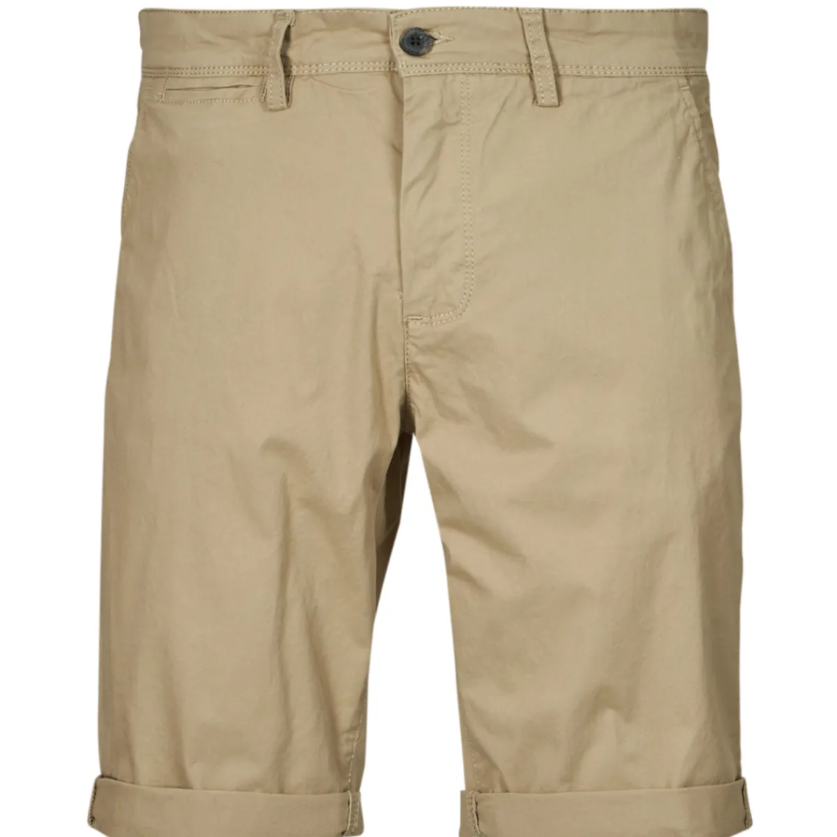 Shorts & Bermudas^Teddy Smith - SHORT CHINO Beige