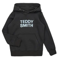 Sweats & Polaires^Teddy Smith - SICLASS HOODY Noir