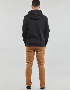 Sweats & Polaires^Teddy Smith - SICLASS HOODY Noir