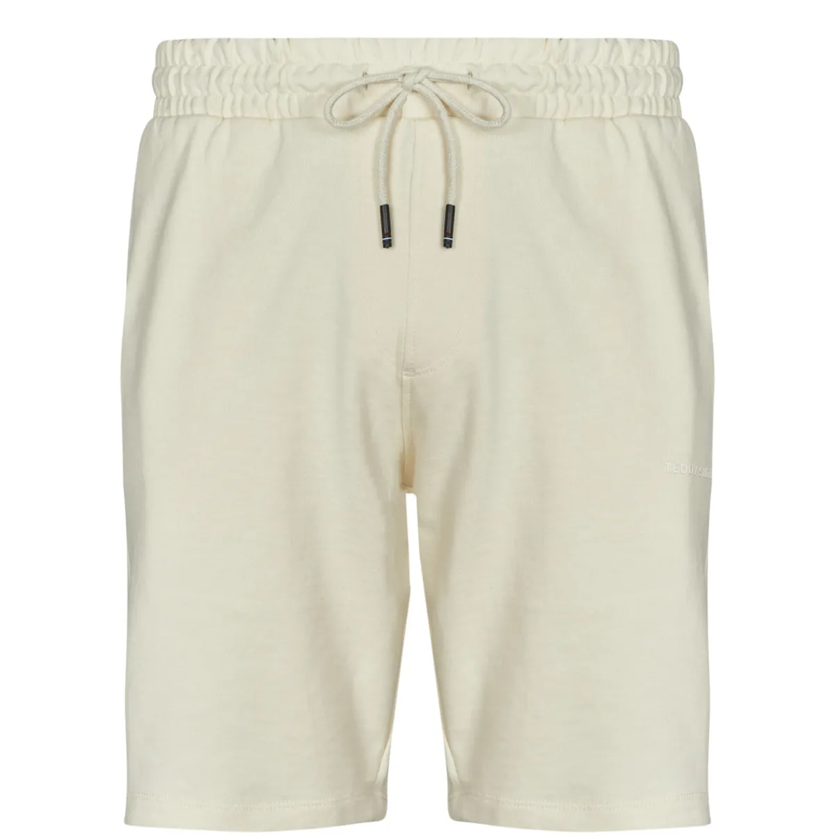 Shorts & Bermudas^Teddy Smith - S-NARKY SH Blanccassé