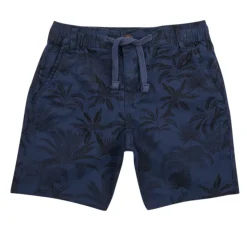 Shorts & Bermudas^Teddy Smith - S-SLING JR PRIN Bleu