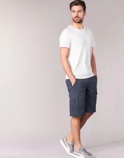 Shorts & Bermudas^Teddy Smith - SYTRO 3 Marine