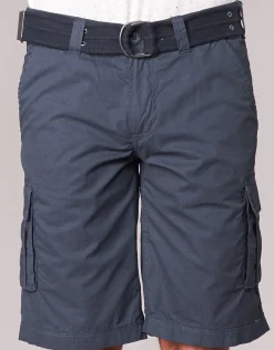 Shorts & Bermudas^Teddy Smith - SYTRO 3 Marine
