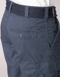 Shorts & Bermudas^Teddy Smith - SYTRO 3 Marine