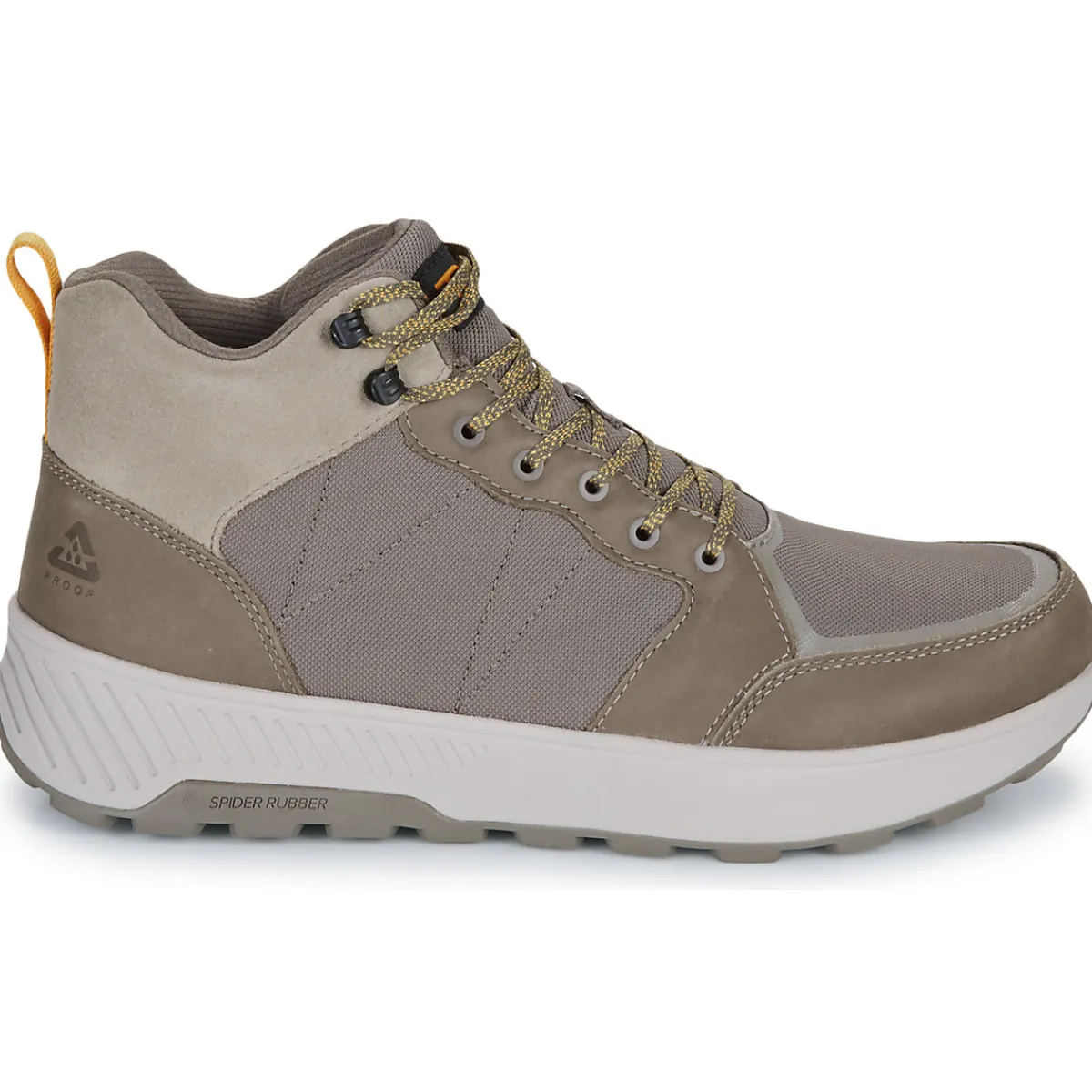Chaussures De Sport^Teva - Ellwood Mid