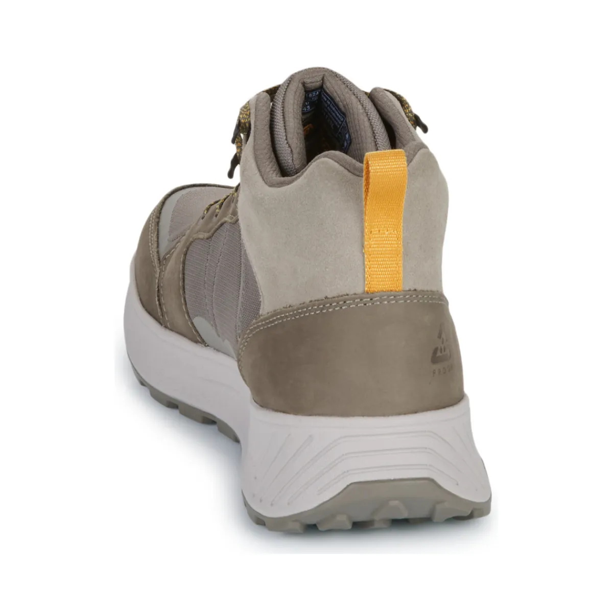 Chaussures De Sport^Teva - Ellwood Mid