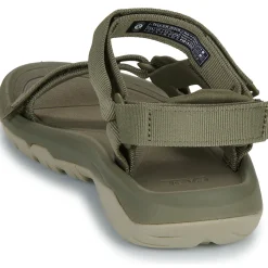 Sandales Et Nu-pieds^Teva - Hurricane XLT2 Kaki