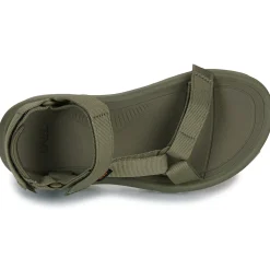 Sandales Et Nu-pieds^Teva - Hurricane XLT2 Kaki