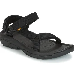 Sandales Et Nu-pieds^Teva - HURRICANE XLT2 Noir