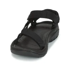 Sandales Et Nu-pieds^Teva - HURRICANE XLT2 Noir