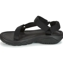 Sandales Et Nu-pieds^Teva - HURRICANE XLT2 Noir