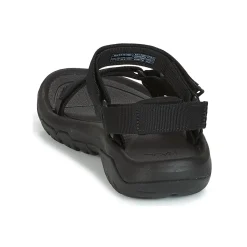Sandales Et Nu-pieds^Teva - HURRICANE XLT2 Noir