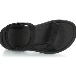 Sandales Et Nu-pieds^Teva - HURRICANE XLT2 Noir