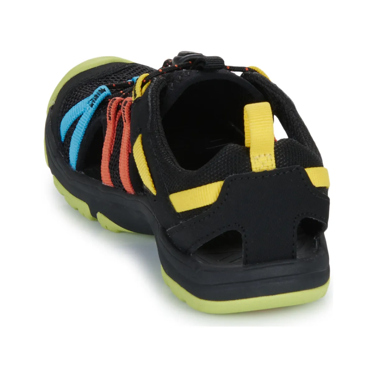 Sandales Et Nu-pieds^Teva - K MANATEE