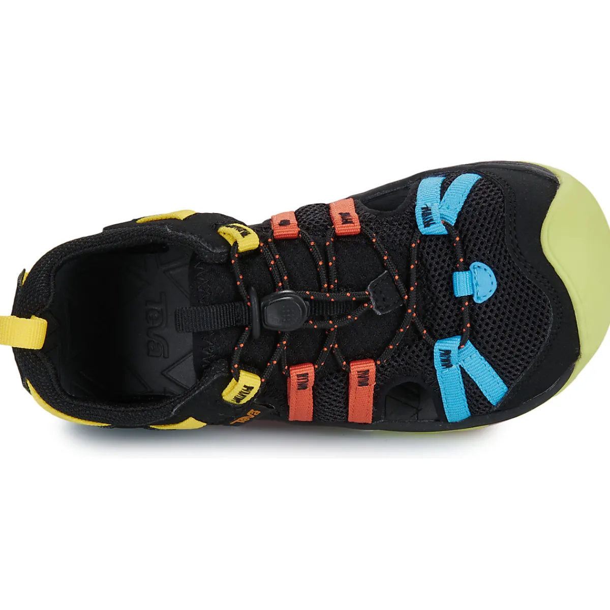 Sandales Et Nu-pieds^Teva - K MANATEE
