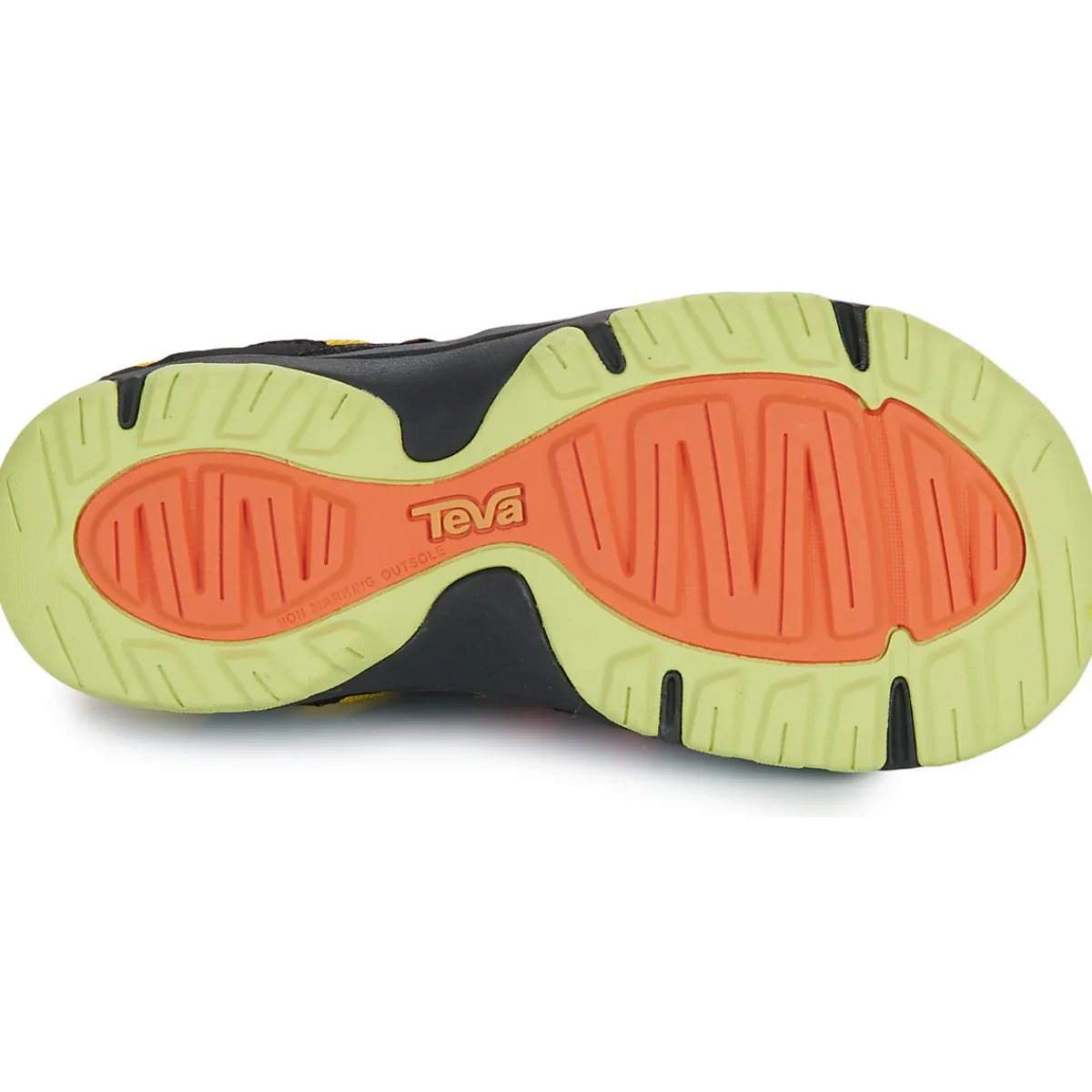 Sandales Et Nu-pieds^Teva - K MANATEE