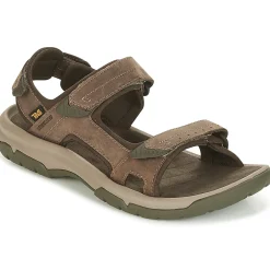 Chaussures De Sport^Teva - LANGDON SANDAL Marron