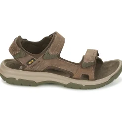 Chaussures De Sport^Teva - LANGDON SANDAL Marron