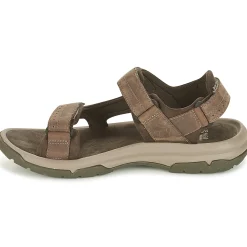 Chaussures De Sport^Teva - LANGDON SANDAL Marron