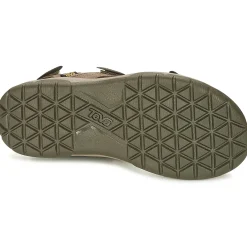 Chaussures De Sport^Teva - LANGDON SANDAL Marron