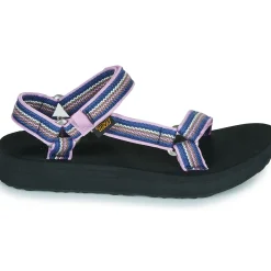 Sandales Et Nu-pieds^Teva - Midform Universal Woven