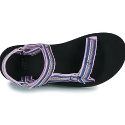 Sandales Et Nu-pieds^Teva - Midform Universal Woven