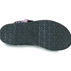 Sandales Et Nu-pieds^Teva - Midform Universal Woven
