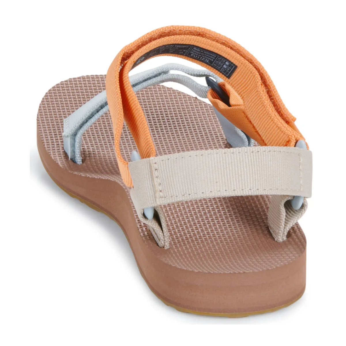 Sandales Et Nu-pieds^Teva - Original Universal