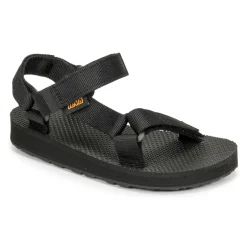 Sandales Et Nu-pieds^Teva - ORIGINAL UNIVERSAL Noir