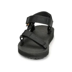 Sandales Et Nu-pieds^Teva - ORIGINAL UNIVERSAL Noir
