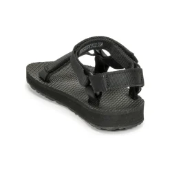 Sandales Et Nu-pieds^Teva - ORIGINAL UNIVERSAL Noir