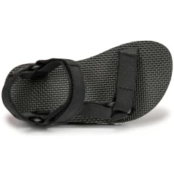 Sandales Et Nu-pieds^Teva - ORIGINAL UNIVERSAL Noir