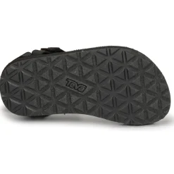 Sandales Et Nu-pieds^Teva - ORIGINAL UNIVERSAL Noir