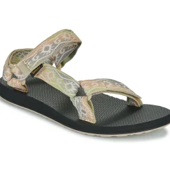 Sandales Et Nu-pieds^Teva - Original Universal Sunscape