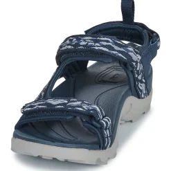 Sandales Et Nu-pieds^Teva - Tanza Marine