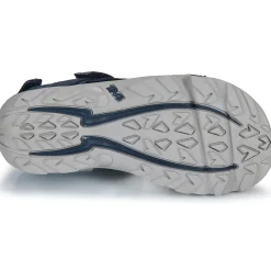 Sandales Et Nu-pieds^Teva - Tanza Marine