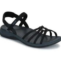 Sandales Et Nu-pieds^Teva - TirraTraveler Noir