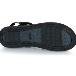 Sandales Et Nu-pieds^Teva - TirraTraveler Noir