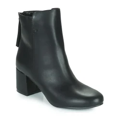 Bottines / Boots^The Divine Factory - LH2268 Noir