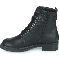 Bottines / Boots^The Divine Factory - LH2247B Noir