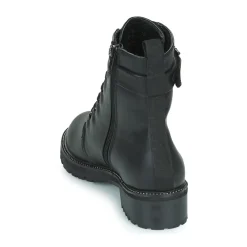 Bottines / Boots^The Divine Factory - LH2247B Noir